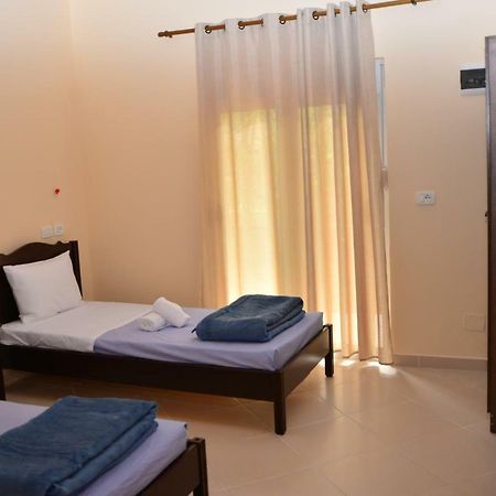 Hotel Villa Ago Permet Ngoại thất bức ảnh
