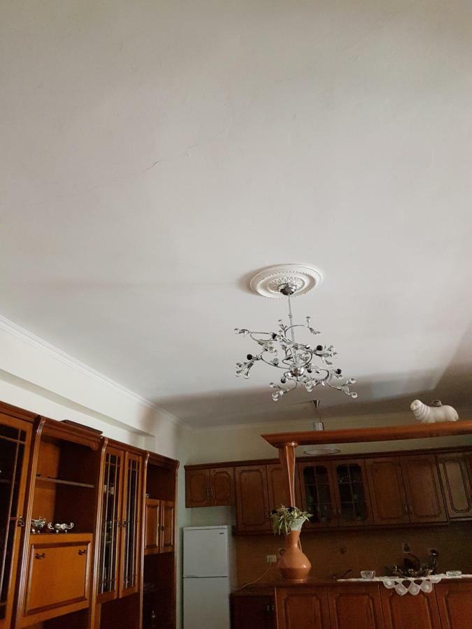 Hotel Villa Ago Permet Ngoại thất bức ảnh
