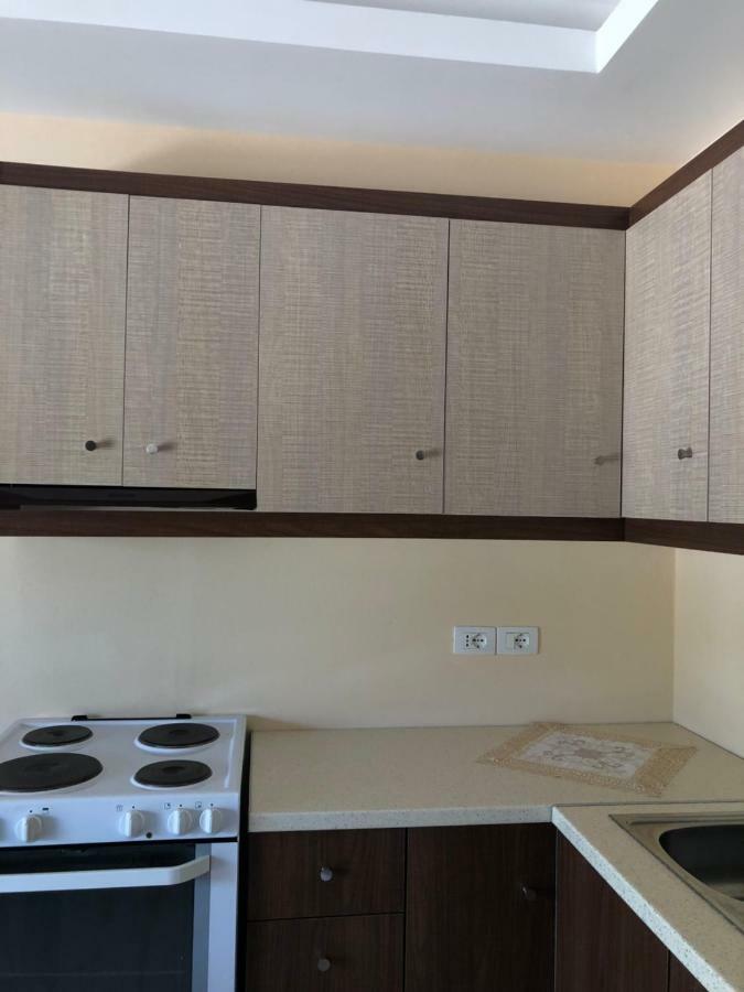 Hotel Villa Ago Permet Ngoại thất bức ảnh
